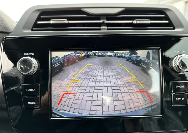SsangYong Tivoli cena 100300 przebieg: 5, rok produkcji 2023 z Szczytna małe 79